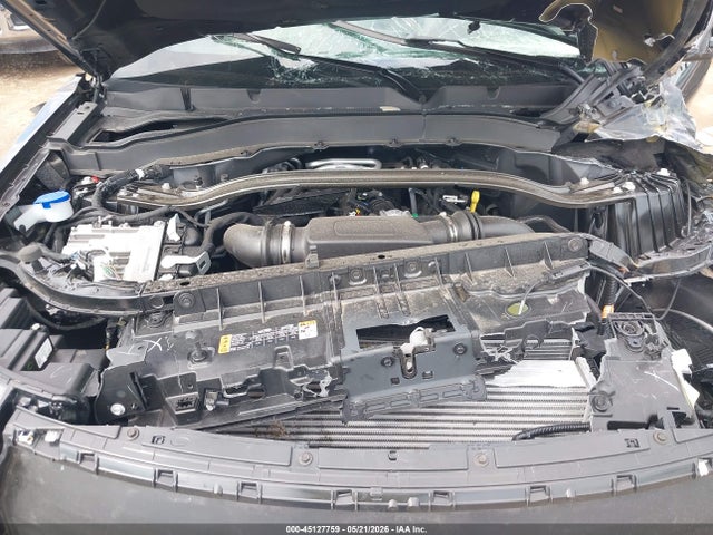 Ford Explorer Platinum 2025 1FMWK7HC7SGC40132 Image 10