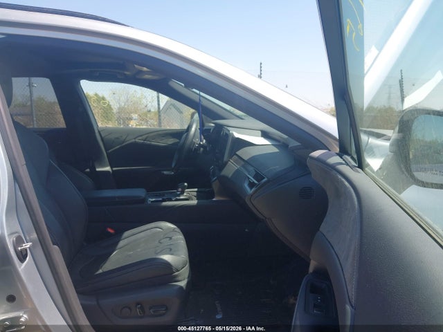 Lexus Rx 350 F Sport Handling 2023 2T2BAMCA4PC015744 Image 5