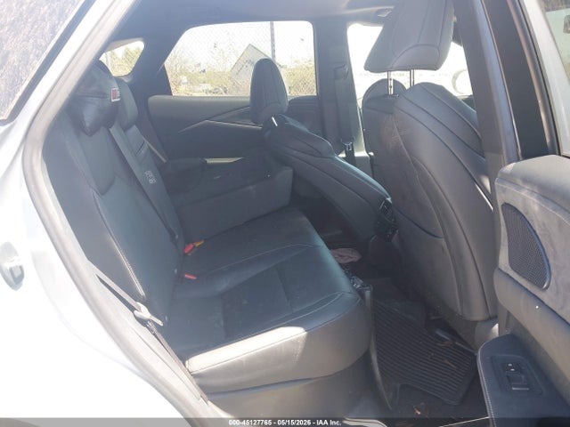 Lexus Rx 350 F Sport Handling 2023 2T2BAMCA4PC015744 Image 8