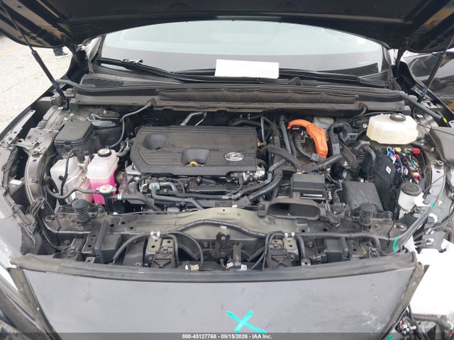 Lexus Rx 350h Premium 2025 2T2BBMCA5SC068474 Image 10