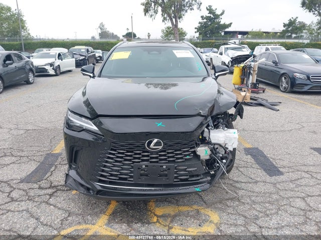 Lexus Rx 350h Premium 2025 2T2BBMCA5SC068474 Image 12