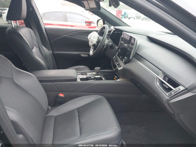 Lexus Rx 350h Premium 2025 2T2BBMCA5SC068474 Image 5