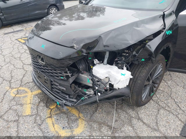 Lexus Rx 350h Premium 2025 2T2BBMCA5SC068474 Image 6