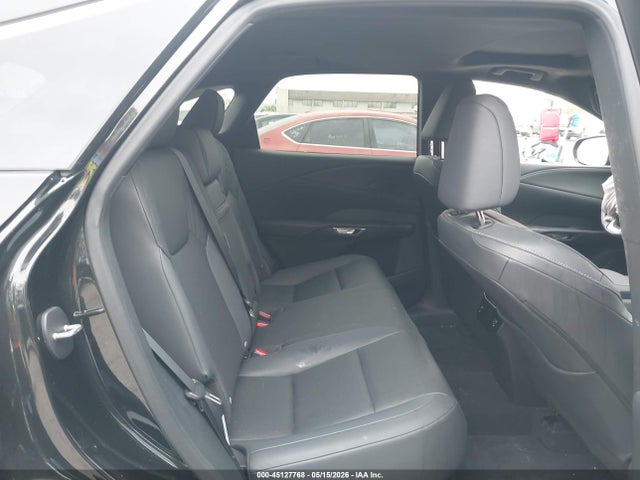 Lexus Rx 350h Premium 2025 2T2BBMCA5SC068474 Image 8