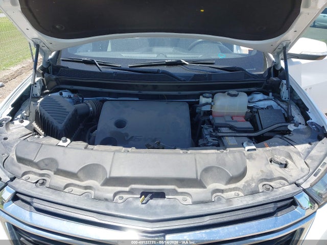 45127771 :رقم المزاد ، 1GNERFKW8PJ132788 vin ، 2023 Chevrolet Traverse Fwd Ls مزاد بيع