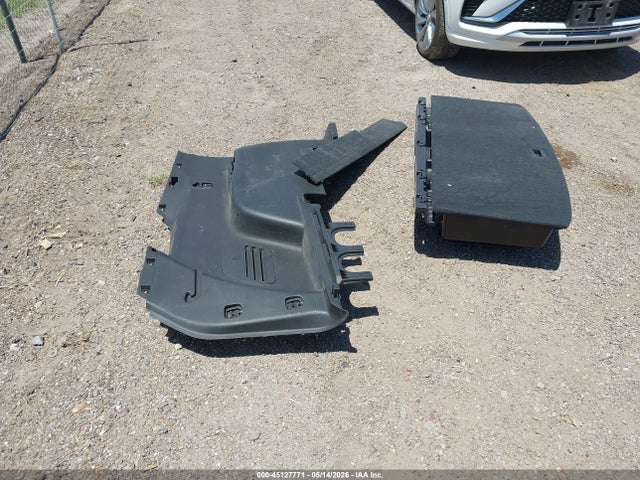 45127771 :رقم المزاد ، 1GNERFKW8PJ132788 vin ، 2023 Chevrolet Traverse Fwd Ls مزاد بيع