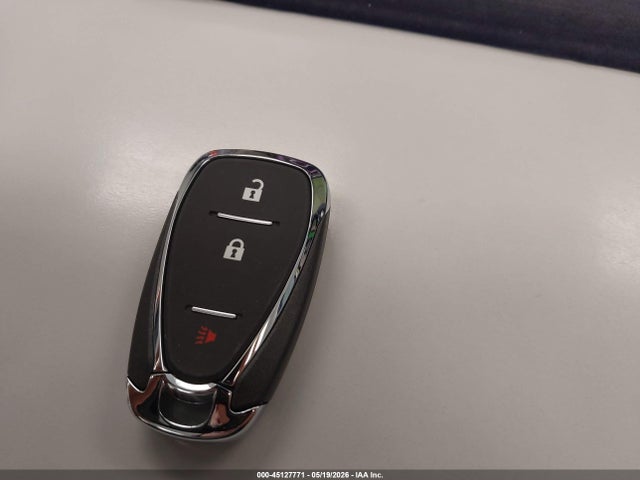 45127771 :رقم المزاد ، 1GNERFKW8PJ132788 vin ، 2023 Chevrolet Traverse Fwd Ls مزاد بيع