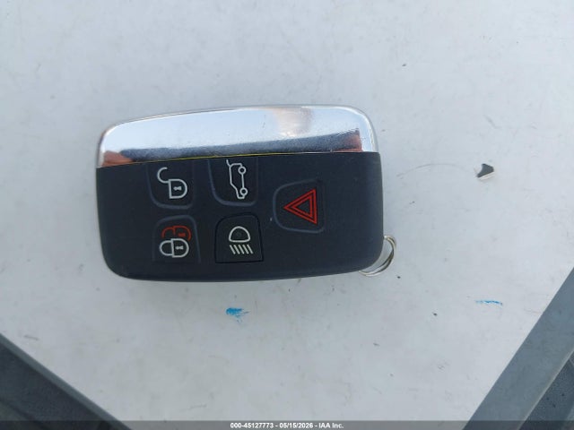 SALCP2FXXKH804022 Land Rover Discovery Sport Se