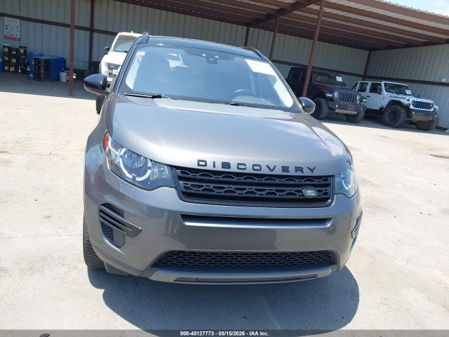 SALCP2FXXKH804022 Land Rover Discovery Sport Se
