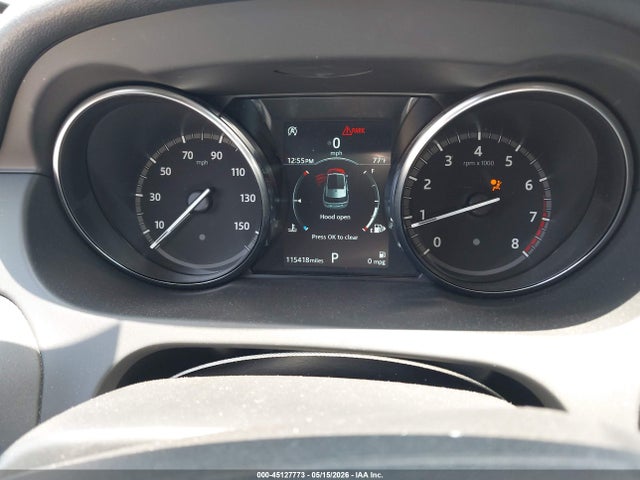 SALCP2FXXKH804022 Land Rover Discovery Sport Se
