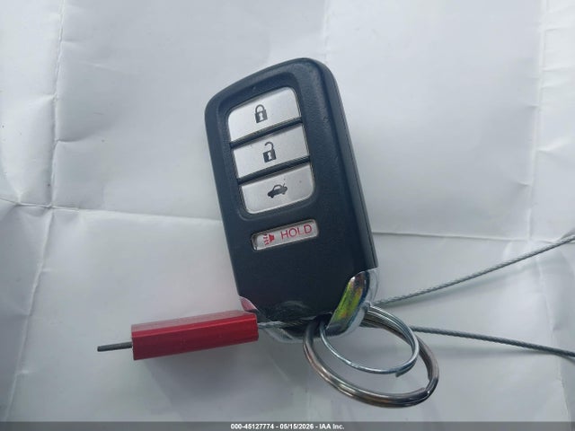 Aukcja sprzedaży 2015 Honda Civic Si, vin: 2HGFB6E58FH706148, numer aukcji: 45127774
