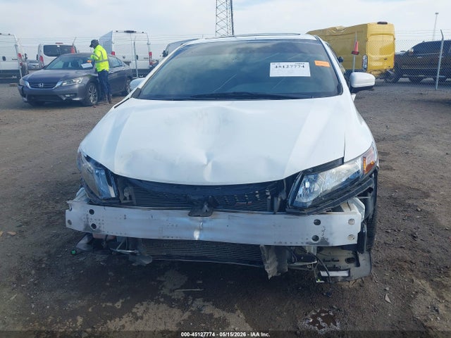 Aukcja sprzedaży 2015 Honda Civic Si, vin: 2HGFB6E58FH706148, numer aukcji: 45127774