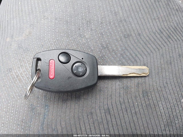 45127778 :رقم المزاد ، JHMGE8H2XAS019504 vin ، 2010 Honda Fit مزاد بيع