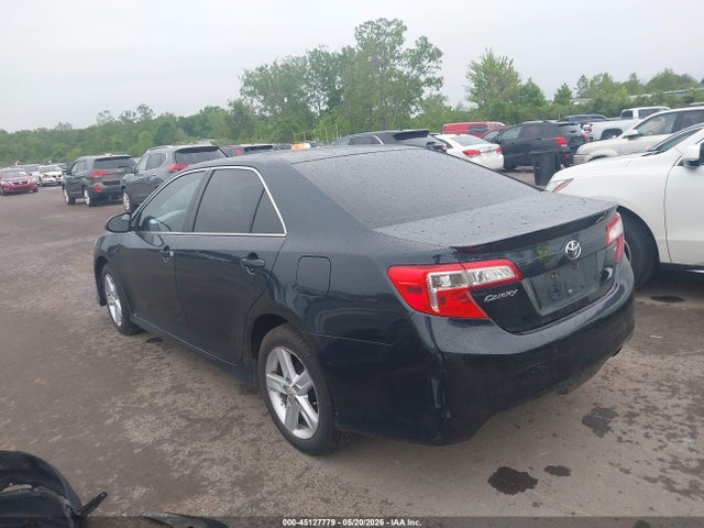 Продажа на аукционе авто 2014 Toyota Camry Se, vin: 4T1BF1FK2EU422000, номер лота: 45127779
