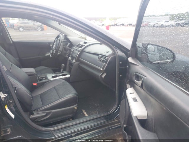 Продажа на аукционе авто 2014 Toyota Camry Se, vin: 4T1BF1FK2EU422000, номер лота: 45127779