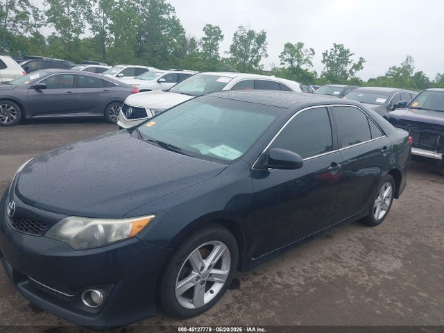 Продажа на аукционе авто 2014 Toyota Camry Se, vin: 4T1BF1FK2EU422000, номер лота: 45127779