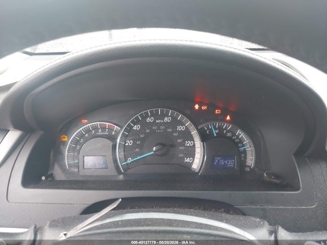 Продажа на аукционе авто 2014 Toyota Camry Se, vin: 4T1BF1FK2EU422000, номер лота: 45127779