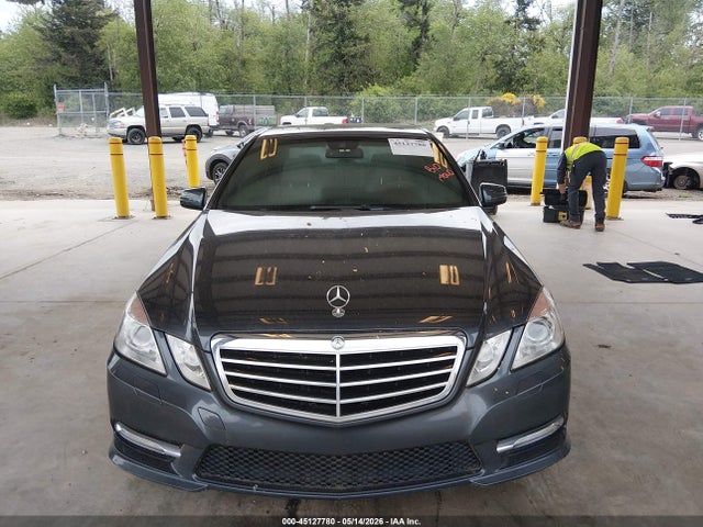 Продаж на аукціоні авто 2012 Mercedes-benz E 350, vin: WDDHF5KB1CA539843, номер лоту: 45127780