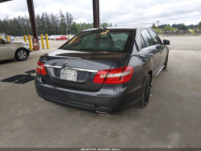 Продаж на аукціоні авто 2012 Mercedes-benz E 350, vin: WDDHF5KB1CA539843, номер лоту: 45127780