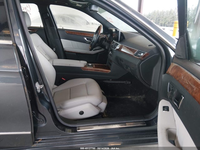 Продаж на аукціоні авто 2012 Mercedes-benz E 350, vin: WDDHF5KB1CA539843, номер лоту: 45127780