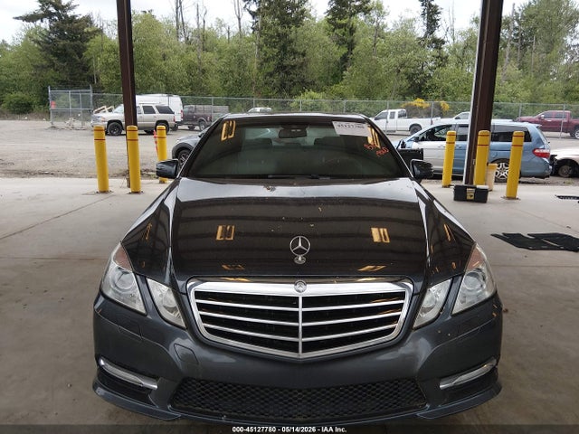 Продаж на аукціоні авто 2012 Mercedes-benz E 350, vin: WDDHF5KB1CA539843, номер лоту: 45127780