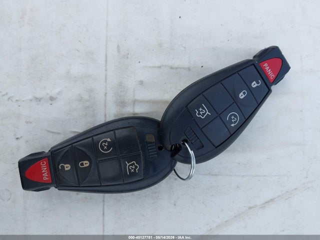 Продажа на аукционе авто 2008 Jeep Commander Limited, vin: 1J8HG58268C146116, номер лота: 45127781