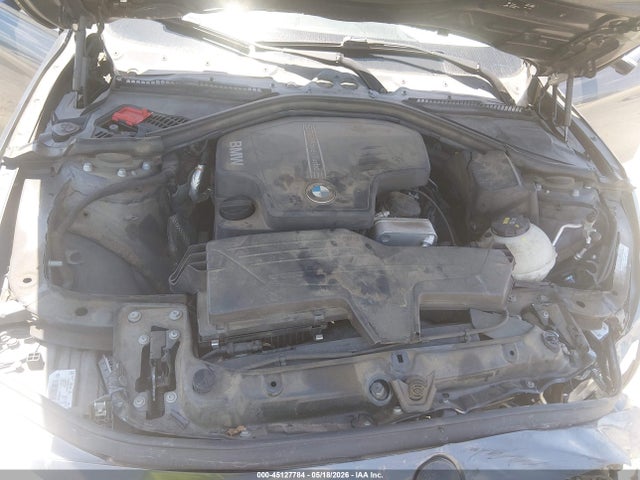 Продажа на аукционе авто 2016 Bmw 328i, vin: WBA8E9G59GNT47024, номер лота: 45127784