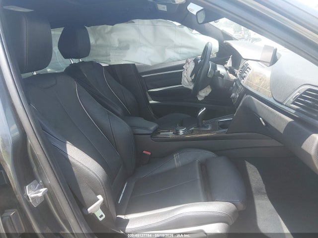 Продажа на аукционе авто 2016 Bmw 328i, vin: WBA8E9G59GNT47024, номер лота: 45127784