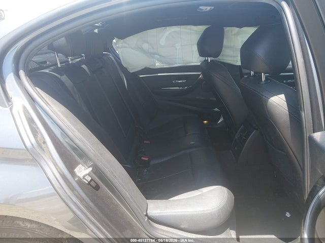 Продажа на аукционе авто 2016 Bmw 328i, vin: WBA8E9G59GNT47024, номер лота: 45127784