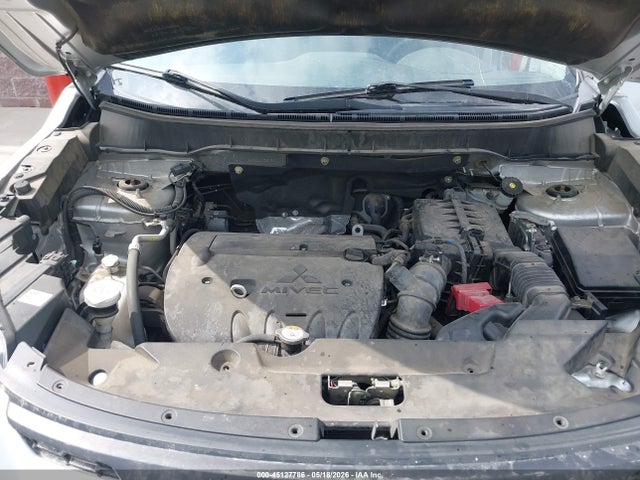 Aukcja sprzedaży 2020 Mitsubishi Outlander Sport 2.0 Es Awc, vin: JA4AR3AU0LU028059, numer aukcji: 45127786