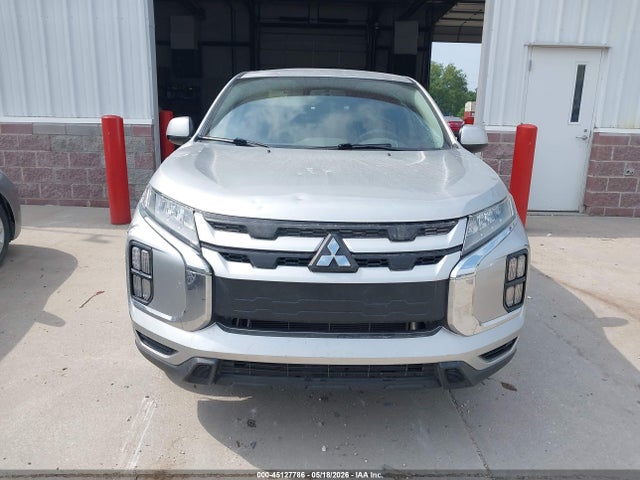 Aukcja sprzedaży 2020 Mitsubishi Outlander Sport 2.0 Es Awc, vin: JA4AR3AU0LU028059, numer aukcji: 45127786