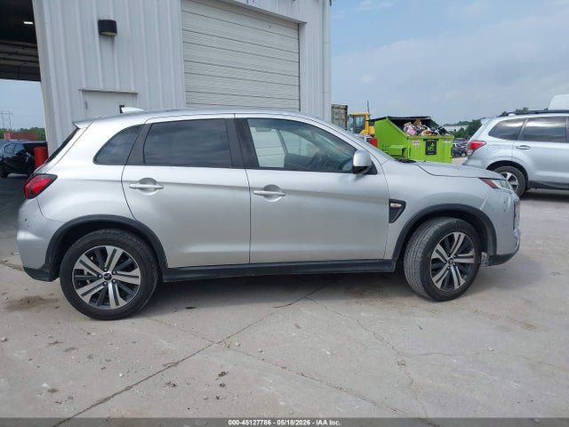 Aukcja sprzedaży 2020 Mitsubishi Outlander Sport 2.0 Es Awc, vin: JA4AR3AU0LU028059, numer aukcji: 45127786