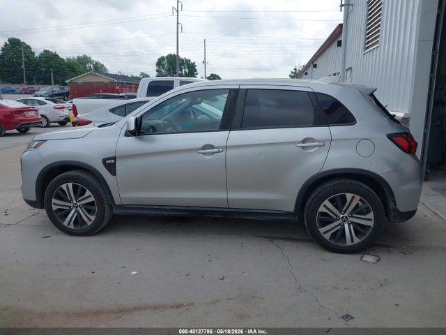 Aukcja sprzedaży 2020 Mitsubishi Outlander Sport 2.0 Es Awc, vin: JA4AR3AU0LU028059, numer aukcji: 45127786