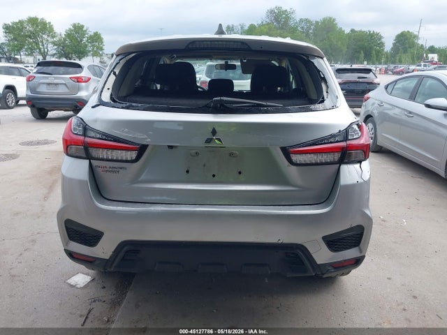 Aukcja sprzedaży 2020 Mitsubishi Outlander Sport 2.0 Es Awc, vin: JA4AR3AU0LU028059, numer aukcji: 45127786