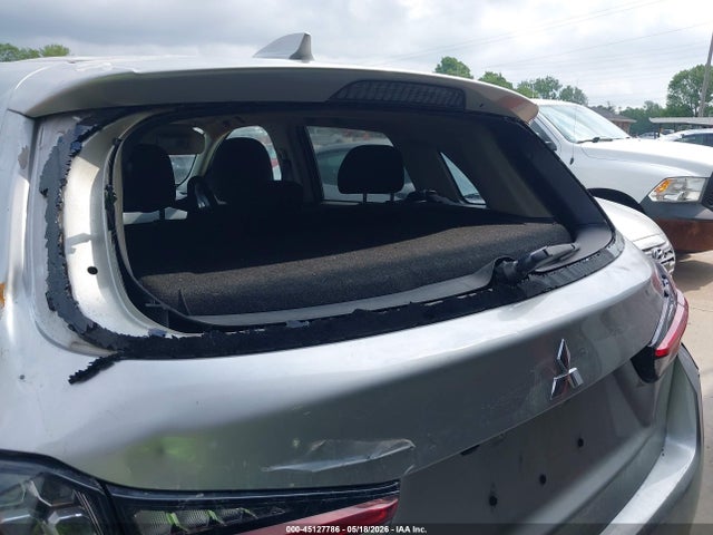 Aukcja sprzedaży 2020 Mitsubishi Outlander Sport 2.0 Es Awc, vin: JA4AR3AU0LU028059, numer aukcji: 45127786