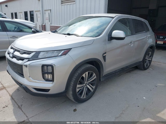 Aukcja sprzedaży 2020 Mitsubishi Outlander Sport 2.0 Es Awc, vin: JA4AR3AU0LU028059, numer aukcji: 45127786