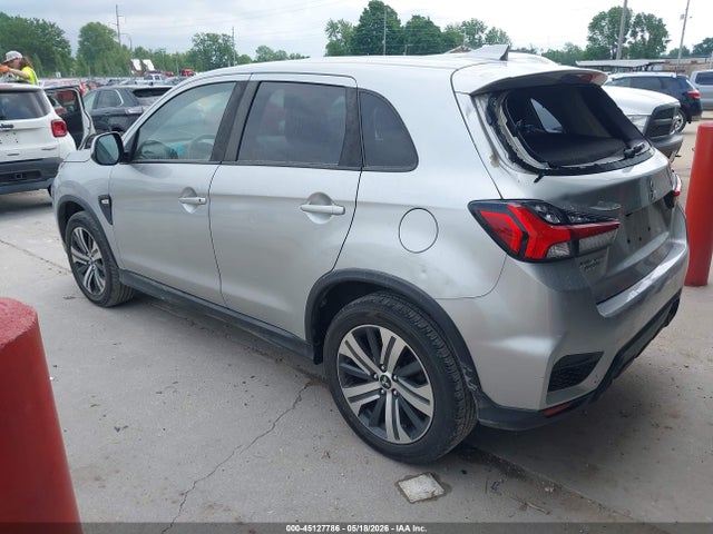 Aukcja sprzedaży 2020 Mitsubishi Outlander Sport 2.0 Es Awc, vin: JA4AR3AU0LU028059, numer aukcji: 45127786