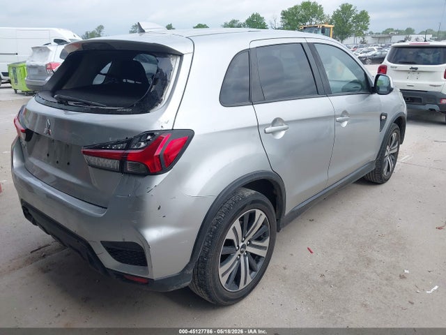 Aukcja sprzedaży 2020 Mitsubishi Outlander Sport 2.0 Es Awc, vin: JA4AR3AU0LU028059, numer aukcji: 45127786