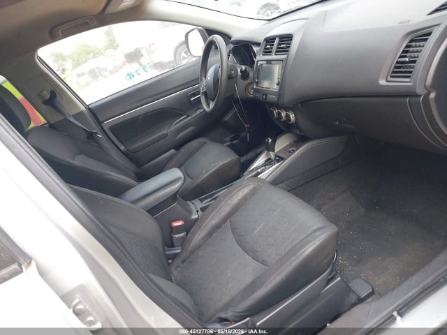 Aukcja sprzedaży 2020 Mitsubishi Outlander Sport 2.0 Es Awc, vin: JA4AR3AU0LU028059, numer aukcji: 45127786