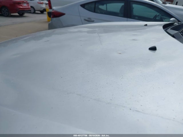 Aukcja sprzedaży 2020 Mitsubishi Outlander Sport 2.0 Es Awc, vin: JA4AR3AU0LU028059, numer aukcji: 45127786