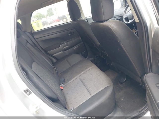 Aukcja sprzedaży 2020 Mitsubishi Outlander Sport 2.0 Es Awc, vin: JA4AR3AU0LU028059, numer aukcji: 45127786
