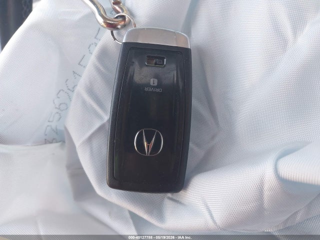 Aukcja sprzedaży 2016 Acura Rlx Sport Hybrid Advance Package, vin: JH4KC2F91GC000307, numer aukcji: 45127788