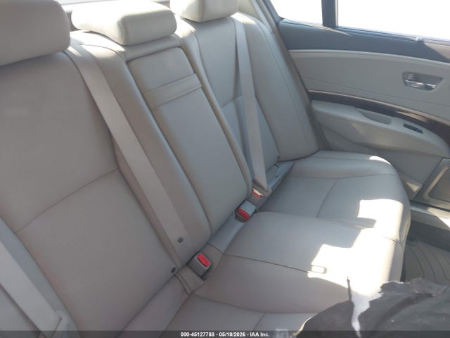 Aukcja sprzedaży 2016 Acura Rlx Sport Hybrid Advance Package, vin: JH4KC2F91GC000307, numer aukcji: 45127788