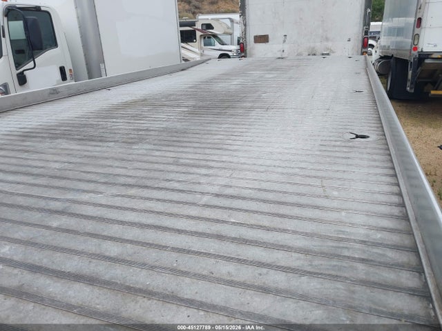 45127789 :رقم المزاد ، 3C7WRMDL1JG375617 vin ، 2018 Ram 5500 Chassis Tradesman/slt مزاد بيع