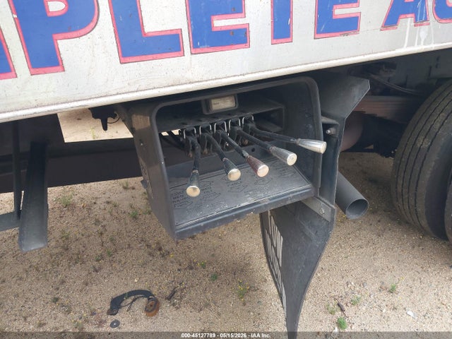 45127789 :رقم المزاد ، 3C7WRMDL1JG375617 vin ، 2018 Ram 5500 Chassis Tradesman/slt مزاد بيع