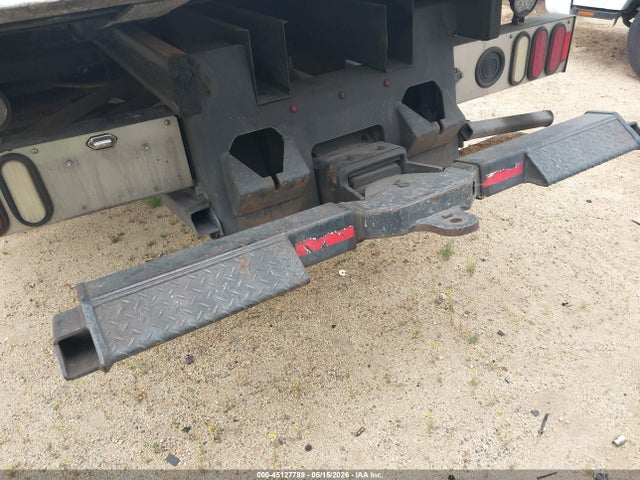 45127789 :رقم المزاد ، 3C7WRMDL1JG375617 vin ، 2018 Ram 5500 Chassis Tradesman/slt مزاد بيع