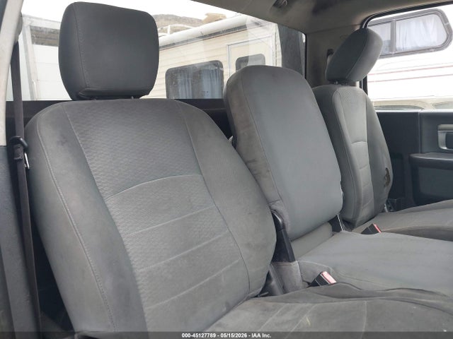 45127789 :رقم المزاد ، 3C7WRMDL1JG375617 vin ، 2018 Ram 5500 Chassis Tradesman/slt مزاد بيع