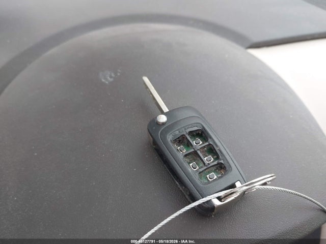 2013 Buick Verano Convenience Group მანქანა იყიდება აუქციონზე, vin: 1G4PR5SK2D4223229, აუქციონის ნომერი: 45127791