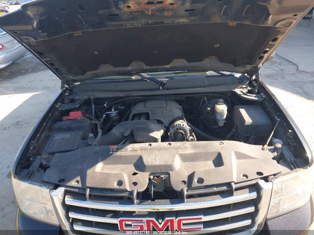Auction sale of the 2012 Gmc Sierra 1500 Sle, vin: 3GTP2VE71CG138187, lot number: 45127792
