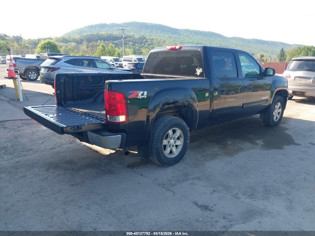 Auction sale of the 2012 Gmc Sierra 1500 Sle, vin: 3GTP2VE71CG138187, lot number: 45127792